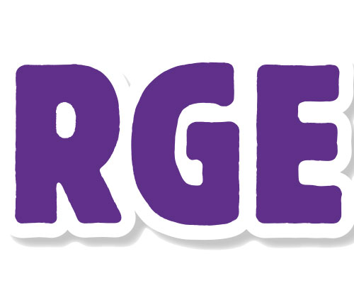 rge